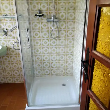Chalet Casa Lucia