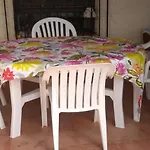 Casa Lucia Benissa