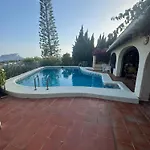 Horská chata Casa Lucia Benissa