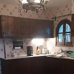 Horská chata Casa Lucia Benissa