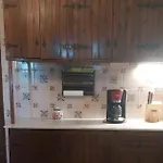 Casa Lucia Horská chata Benissa