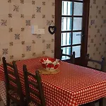 Casa Lucia Benissa