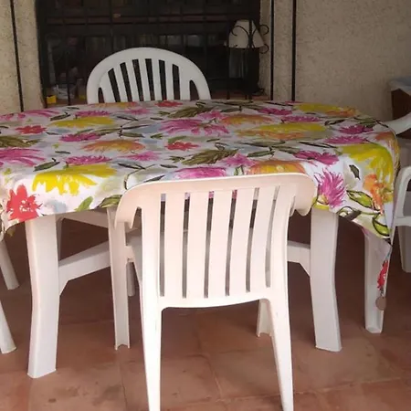 Casa Lucia בניסה