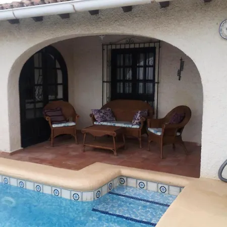 Casa Lucia 샬레
