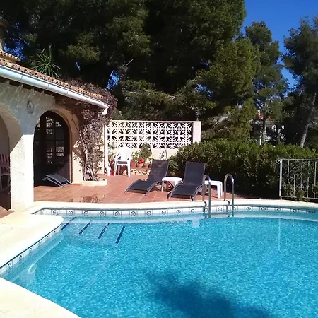Casa Lucia *
