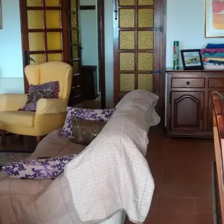 Casa Lucia בניסה