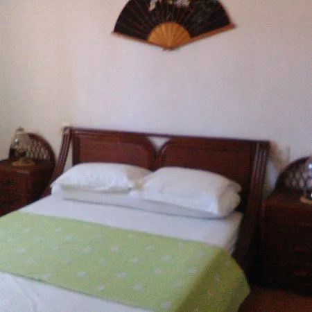 샬레 Casa Lucia