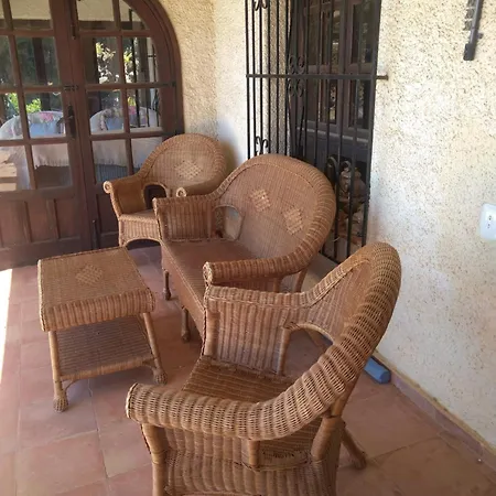 Casa Lucia