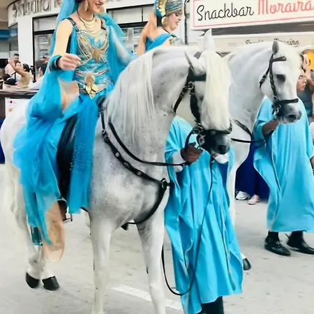 Casa Lucia 베니싸