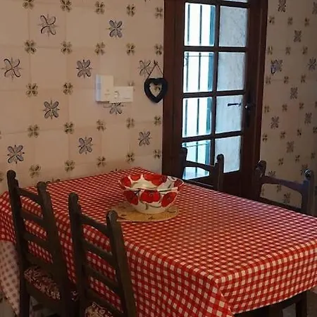Casa Lucia בניסה