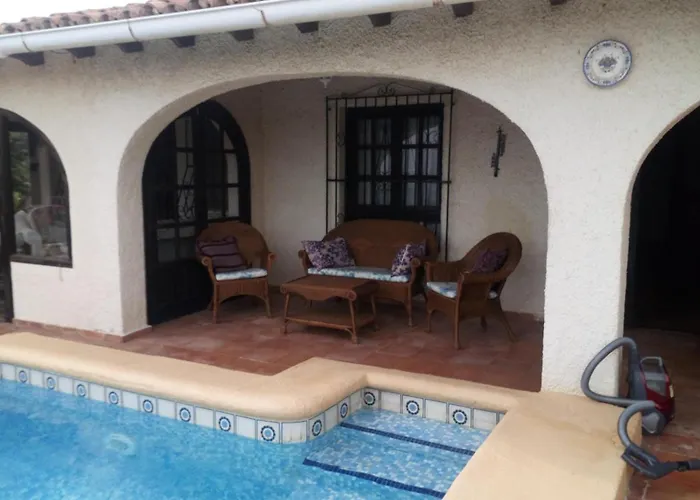 Casa Lucia 샬레