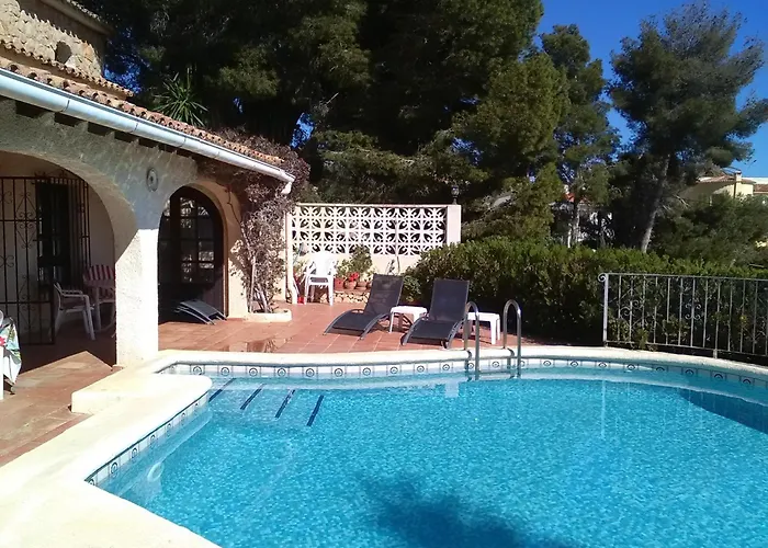Casa Lucia *