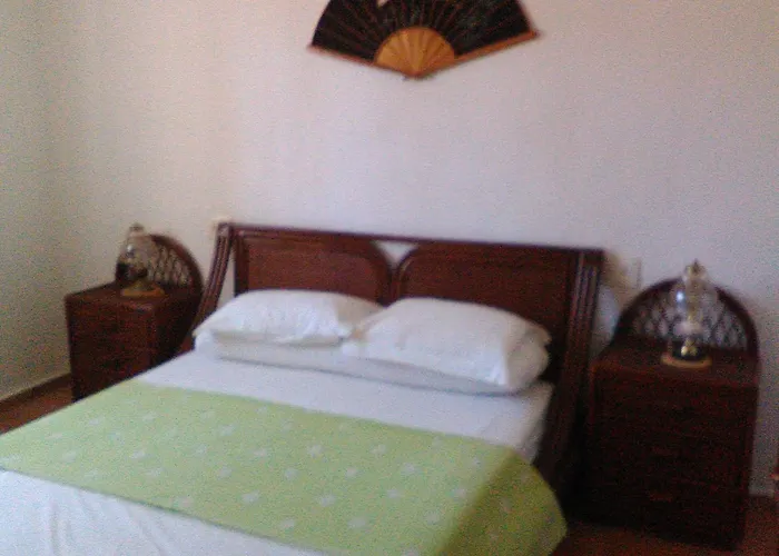 샬레 Casa Lucia