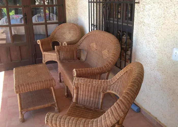 Casa Lucia