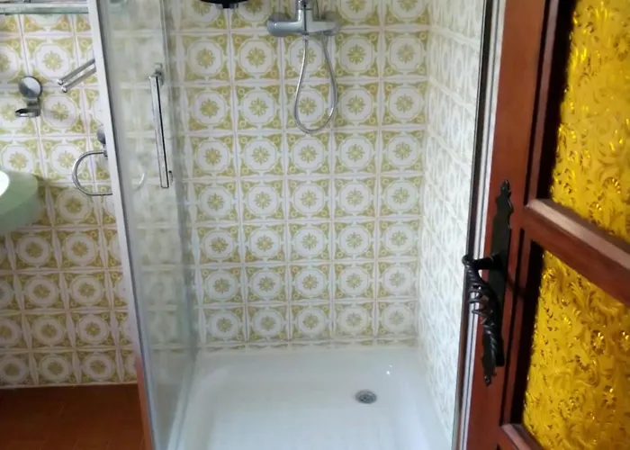 샬레 Casa Lucia