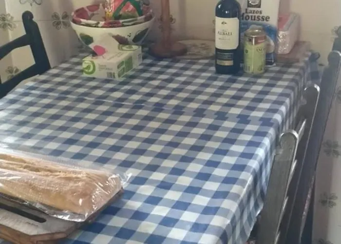 샬레 Casa Lucia