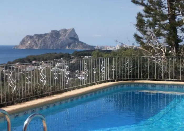 Casa Lucia 샬레