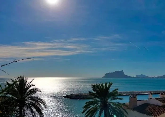 Casa Lucia