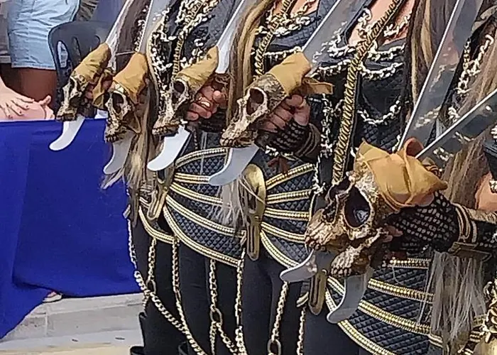 샬레 Casa Lucia 베니싸