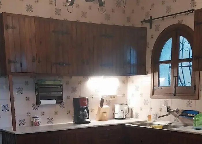 샬레 Casa Lucia 베니싸