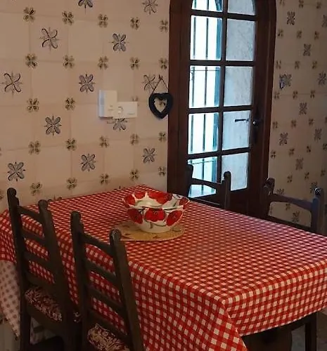 Casa Lucia 베니싸
